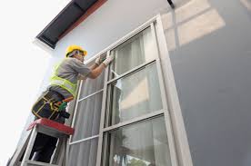 Trusted Fayette, IA Windows and Door Installation & Repair Experts